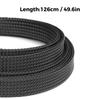 Creality Ender-3 V3 KE/SE Print Head Cable Original Print Head Cable 3d Printer Parts for Ender-3 V3 KE/ Ender-3 V3 SE 1pc
