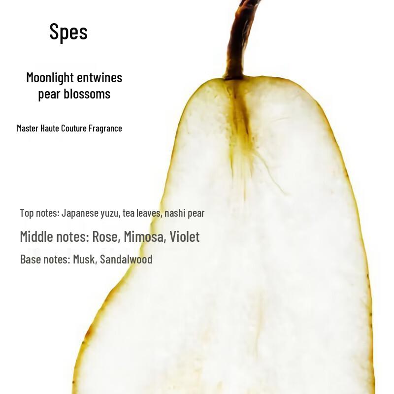 Spes Sea Salt & Hyaluronic Acid Oil Control Shampoo