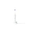[Released In 2023] Panasonic Sonic Vibration Toothbrush Doltz Linear Sonic Vibration Entry Model For Overseas Use White EW-DL39-W