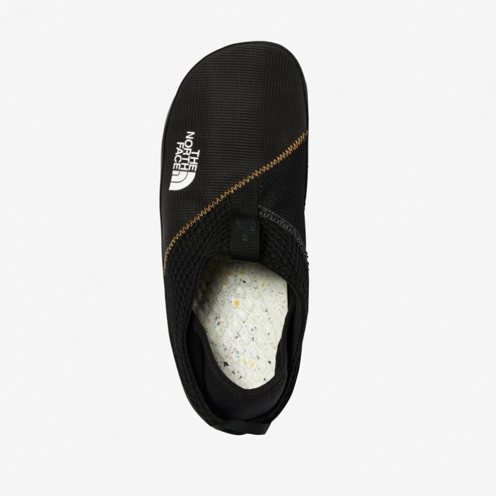 Северный базовый лагерь Mule TNF Черный 7 [The Face] Черный/TNF