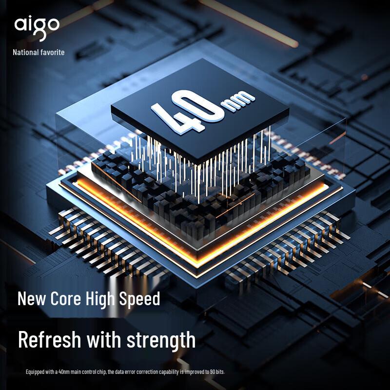 USB-флеш-накопитель Aigo U315