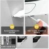 For Jeep Compass Car Touch Up Paint Scratch Removal Repair Paint Car Paint Protection Clear Coat Pen White 296 Black AXR Touchup Paint2