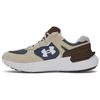 Phantom 365 Comfortable Versatile Durable Low-Top Lifestyle Casual Shoes Unisex Sneakers Brown 3028616-044