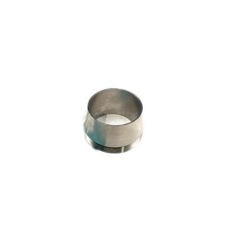 For 6BD1 6BG1 DB58 4D95 6D95 6D108 Engine Crankshaft Pulley Cone Bushing Excavator Parts