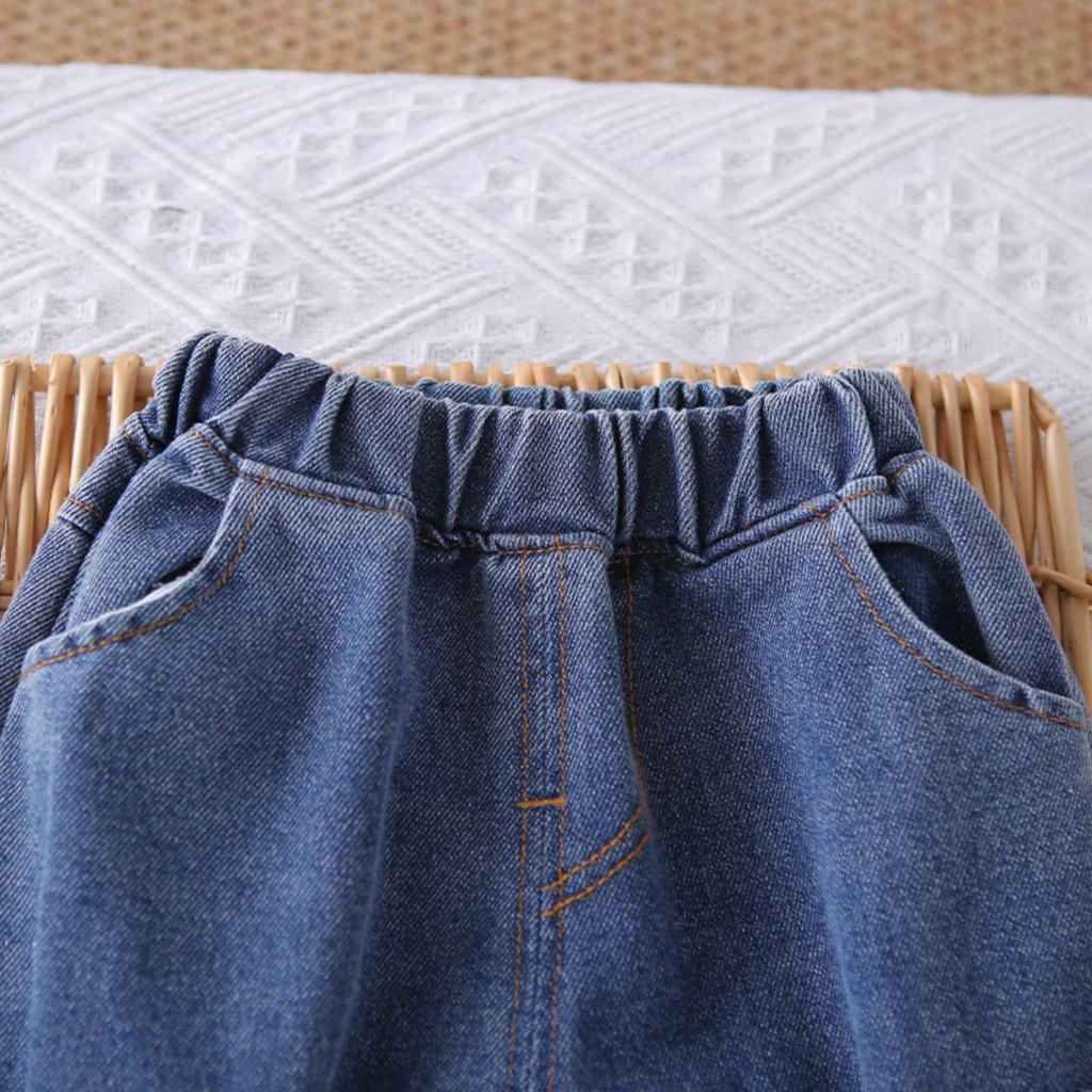 Детский повседневный комплект с длинным рукавом, удобные наряды для повседневной носки