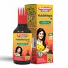 Масло Махабринградж от Baidyanath | Аюрведическое масло для волос - 200 мл + Бесплатная расческа для корней волос