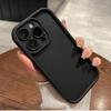 Мягкий силиконовый чехол для телефона iPhone 11, чехол для iPhone 12, 13, 14, 15 Pro Max XR X XS 7, 8, 15 Plus SE SE3, чехол ярких цветов