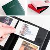 Держатель для фотоальбома LOVE YOU с 64 карманами для Polaroid Fujifilm Instax Mini