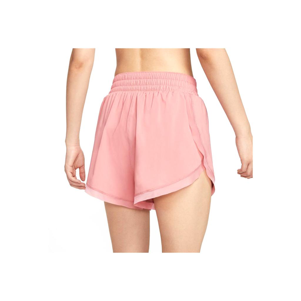 Новые спортивные шорты Nike Swoosh Женские HV3504-685