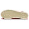 Nike Кроссовки Blazer Low '77 Vintage Женские Бело-Красные FQ8060-100