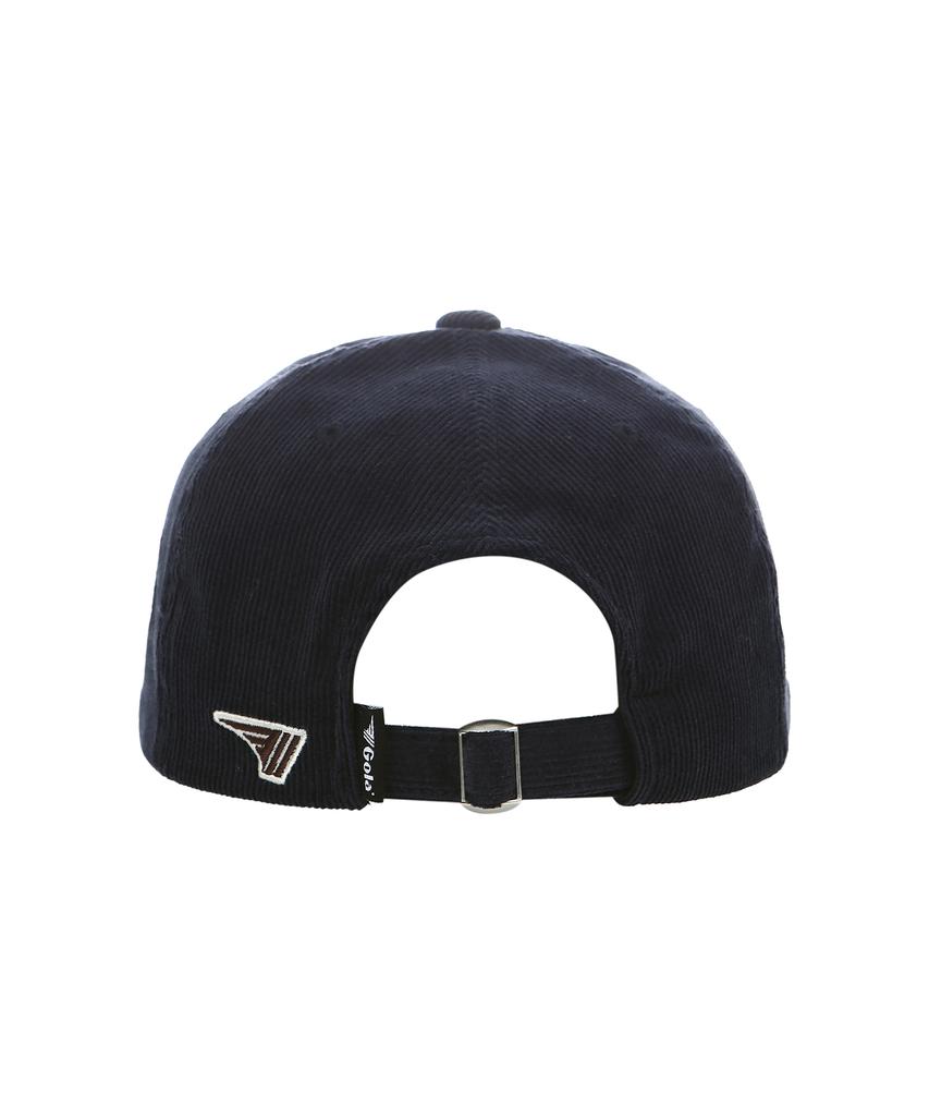 GOLA [Gl]24 Corduroy Ballcap [7 Color]