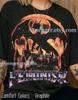 Feminism Dragon Comfort Colors® Tshirt, Gothic Castle Tees, Full Moon Dark Fantasy Sweater, Mythical Creature Tanktop, Vintage Bootleg