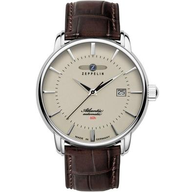 Часы Zeppelin 8460-5 Atlantic Automatic