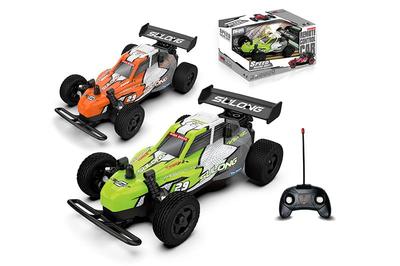 Remote-controlled Racer 2398