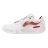 Li Ning Saga PRO Амортизация, Износостойкие Низкие Бадминтонные Кроссовки Унисекс AYAV001-7