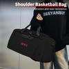 Car Logo Oxford Cloth Large Capacity Travel Bag Sports Handbags For Volkswagen VW Jetta Golf Beetle CC EOS GTI MK2 MK4 MK5