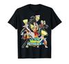 Beyblade Burst Dynamite Battle Fan Meeting Limited Design 1 T-shirt
