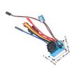 80A Brushless ESC Waterproof RC Brushless ESC Durable Electronic Speed Controller  For RC Car