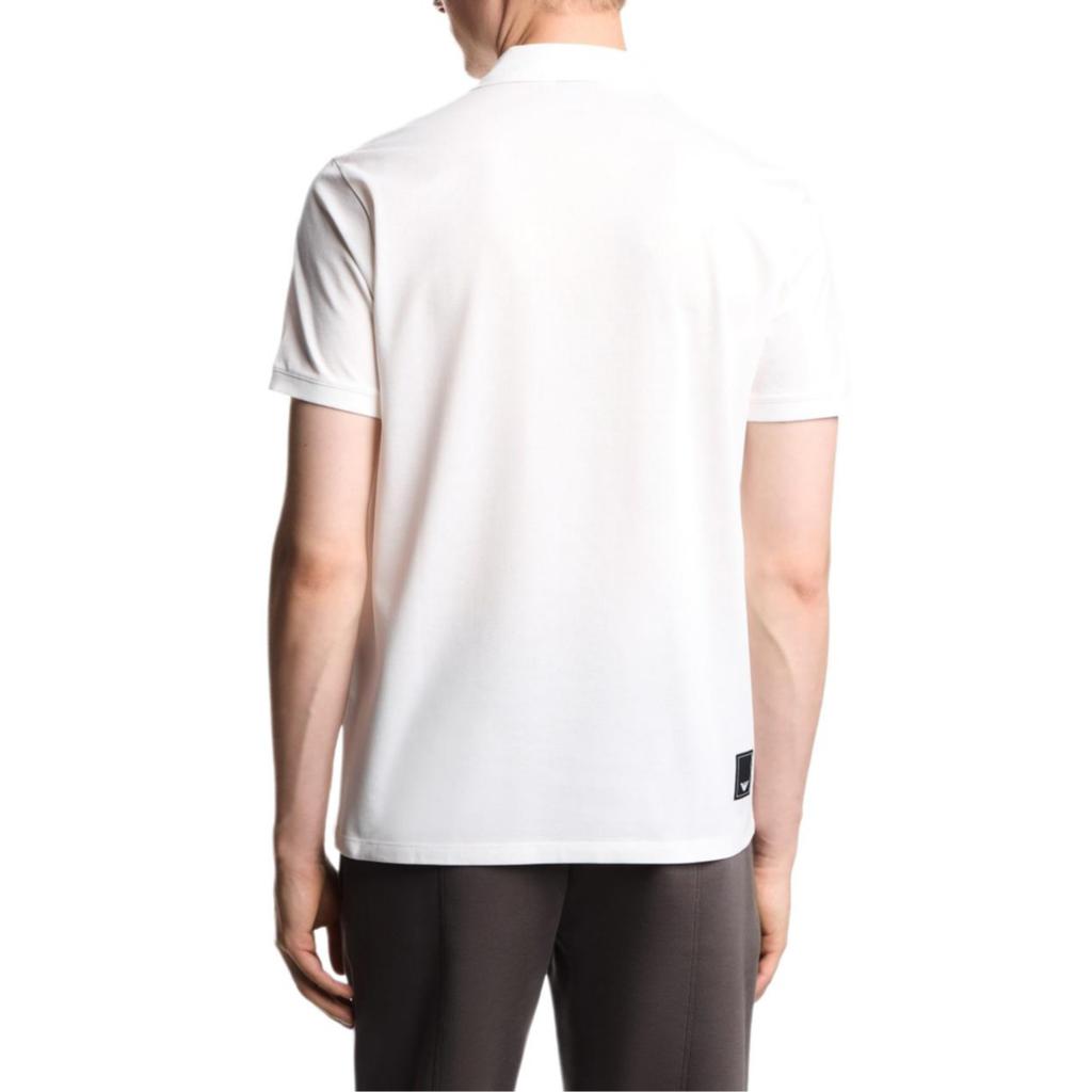 Emporio Armani Travel Essentials piqué polo shirt EM003171-AF13742-U0003