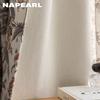 1 шт. NAPEARL Американский средневековый стиль Блэкаут Шторы с высокой плотностью Печатные шторы для Спальни Гостиной Окна для Домашнего Декора