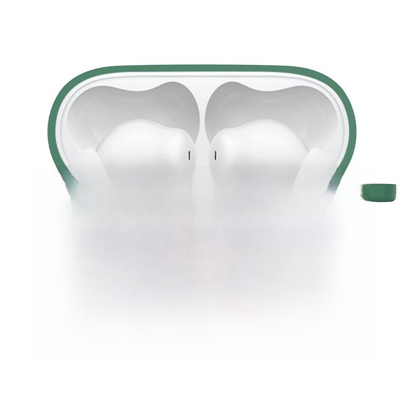 Универсальный силиконовый защитный чехол для беспроводной Bluetooth-гарнитуры Vivo TWS 2e