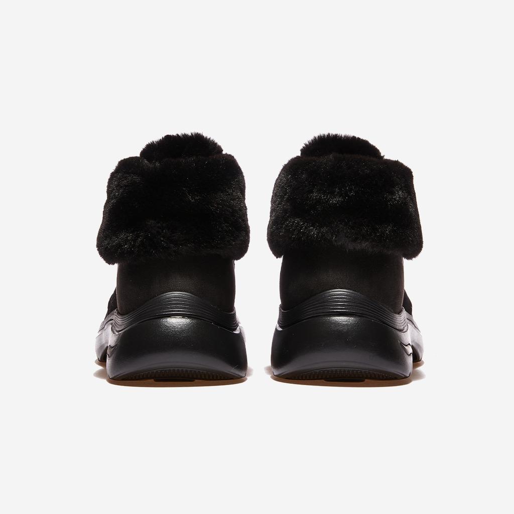 [SKECHERS] Go Walk Arch Fit 2.0 Boots (Slip Ins), 144570, 1010110841, Popular Korean Shoes