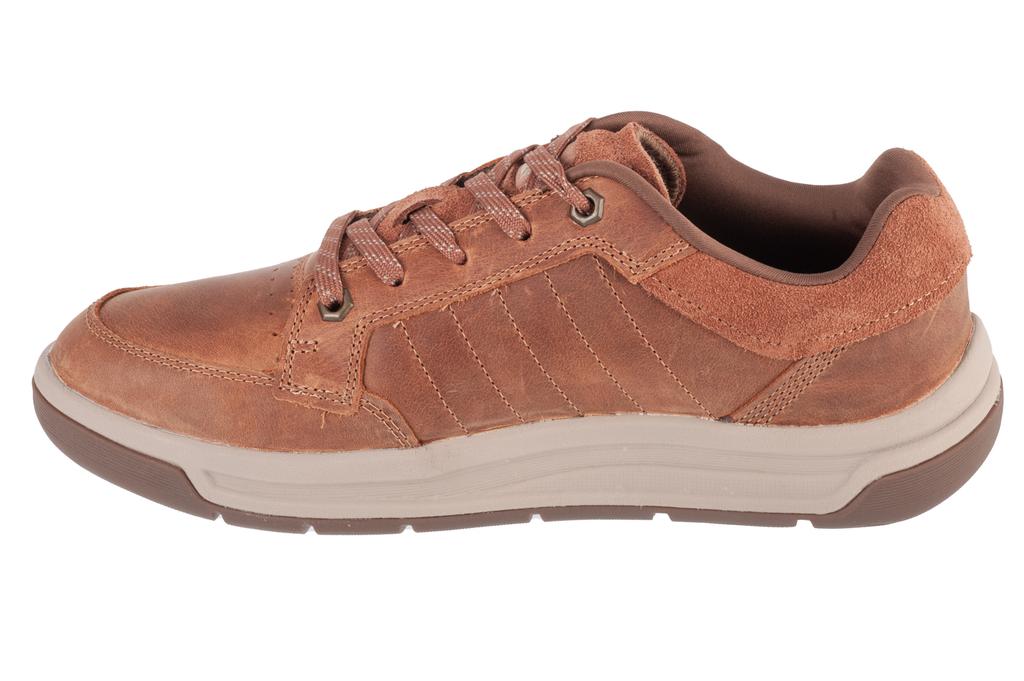 Caterpillar Apa Cush, Получешки мужские коричневые