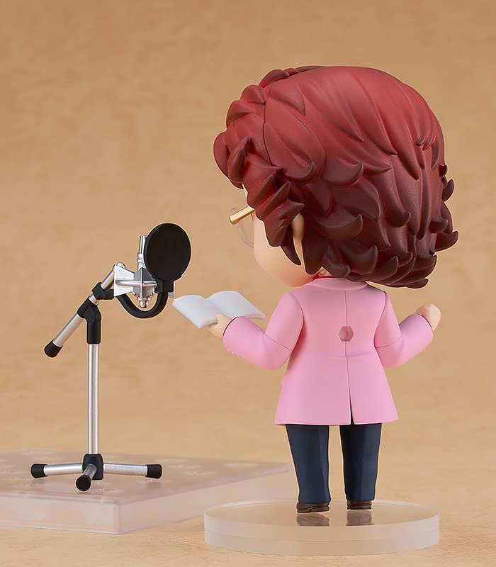 Good Smile Company Nendoroid Aoni Production Масако Нодзава Пластиковая Раскрашенная Подвижная Фигурка Немасштабная
