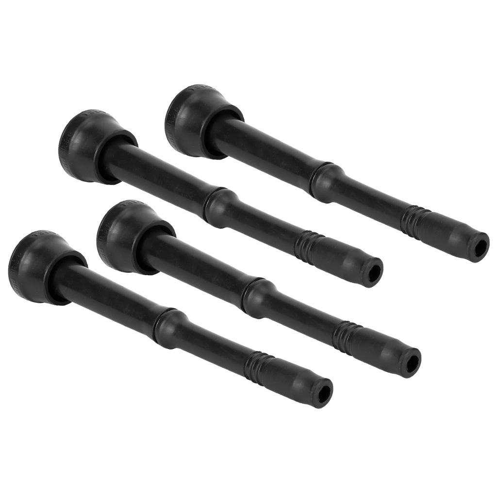 4 шт. резиновая резиновая сосковая резина для замены доильного стакана для крупного рогатого скота и овец