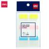 Deli 25903 Mixed Index Tabs