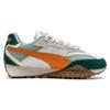 Puma Кроссовки Blacktop Rider Malachite Orange Unisex Teal Warm-White 392725-07