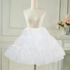 Petticoat for Women Layer Lolita Skirt Dance Prom Party