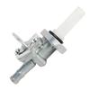 Fuel Petcock Valve Gas Tank Switch Fuel Cut Off Valve for Honda CR125R CR250R CR450R CR480R CR500R 16950-ML3-911 16997-467-000