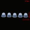 5Pcs Hearing Aid Domes  Silicone Hearing Aid Ear Tips Hearing Aid Accessory