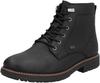 Ботинки Rieker Lace-Up Boots (33121) black