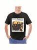 Bruce Hornsby And The Range T‑Shirt