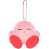 Sanei Boeki Коллекция Kirby All Star Мягкая игрушка-маскот 11x9x9см Мягкое чучело
