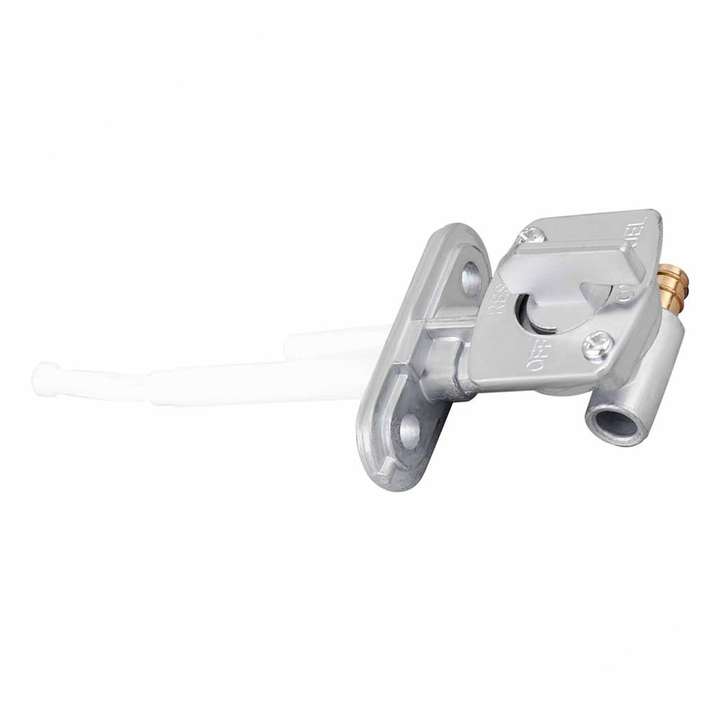 Gas Fuel Tank Tap Petcock Switch Valve for Yamaha PW80 PY80 PeeWee 80 TTR125 2000 2005