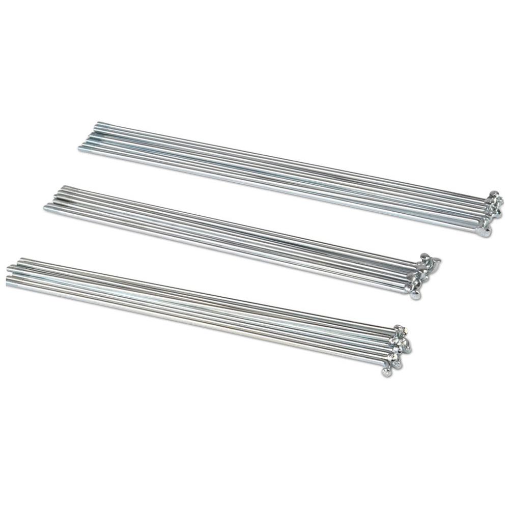 26 дюймов 700C Колеса Горный велосипед Велосипед Спицы Велосипедные спицы Спицы из нержавеющей стали Ниппели