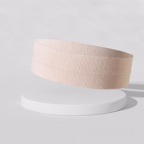 Влагоотводящая повязка на голову, высокоэластичная спортивная женская повязка на голову для тенниса, баскетбола и баскетбола