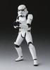 TAMASHII NATIONS Star Wars Stormtrooper 150mm ABS PVC Painted Action Figure S.H.Figuarts (ROGUE ONE) Approx. &