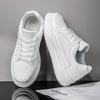 MAEDEF Men's Shoes Casual Sneakers Fashion Platform Vulcanized Beathable Casual Wear Resistant Casual Sports Shoes for Men