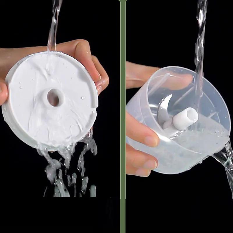 Инструменты Электрический Мини-Чоппер USB Мясорубка Чеснокодавилка Hine Прочный Долговечный Измельченный Имбирь Овощерезка Кухонная Утварь TLY061