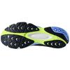 Мужские беговые кроссовки Li Ning V8 Low top Серый Синий ARHP093-8