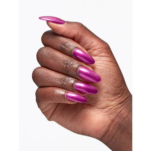 OPI [Infinite Shine] HRP22 - Очарован, я уверен 15мл