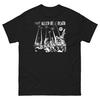 230 Gsm 100% Cotton Rock Music Men S Classic Tee