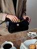 Cotedemoi Ecrin Shoulder Bag - Black