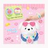 Mimi Pet Shop Clothes Baby Puppy Malti Working Toy, Korean Popular Characters