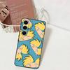 Hey A_Arnolds Cartoon Phone Case For Samsung S 24 Fe 25 Ultra Plus 20 Lite 21 30 22 23 24 22 Ultra 5G Fundas