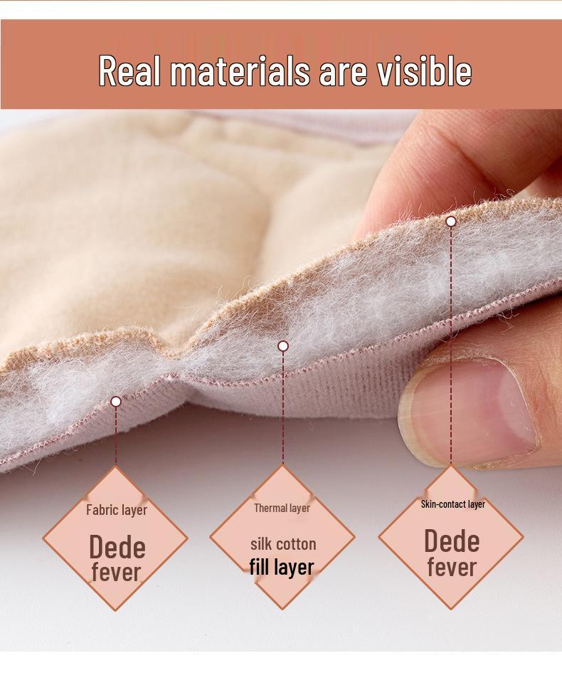 Зимний детский флисовый хлопковый комплект куртка и брюки - Теплая школьная форма для мальчиков и девочек